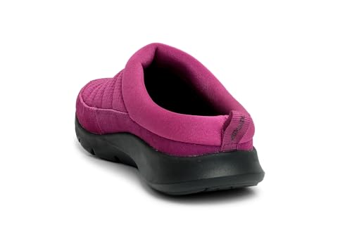 REVITALIGN Women's Teton Quilted Mule3