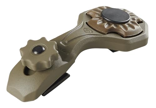 Streamlight 14115 Sidewinder High Offset ARC Rail Mount, Coyote by Streamlight - Image 2