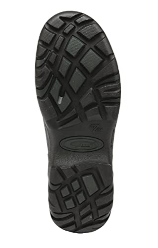 Grubs Frostline Neopren klassische Stiefel, 5 mm isolierte, wadenhohe Schuhe, wasserdichte lange Gummistiefel, bequeme Schuhe mit TRAX™-Grip, Outdoor-Stiefel für kaltes Wetter von -20 °C bis +20 °C