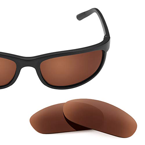 Image of Revant Replacement Lenses for Ray-Ban Predator 2 RB2027 62mm Sunglasses