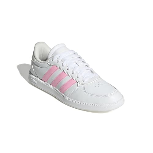 Image of adidas Women's Breaknet Sleek Shoe