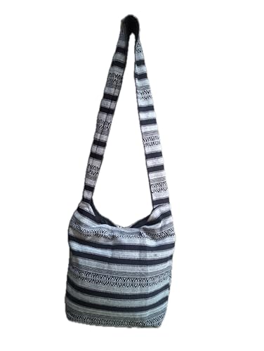 Image of SUVASANA Women's Sling Bag (Multicolored)