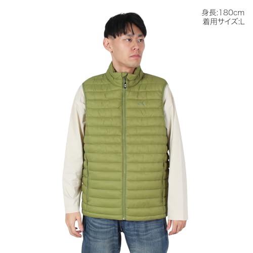 Image of Oakley mens Omni Thermal Vest