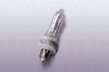 Amazon.co.jp: 【ウシオライティング】 (10個セット) JCV100V250WGS