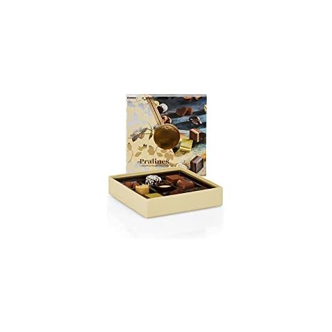 Venchi - Geschenkbox mit Pralinenauswahl Cover
