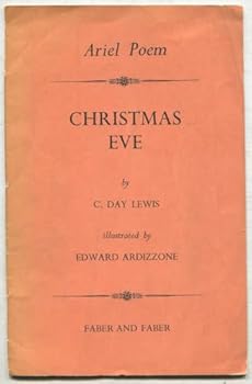 Paperback Christmas Eve [Unknown] Book