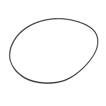 Sunbelt 3/8-in X 63.5-in Transmission Drive Belt, For 21-in For Push Lawn Mowers, Replaces OEM Part Number 580364609, 580364605, 590535601 L580364609 At - Foto 9