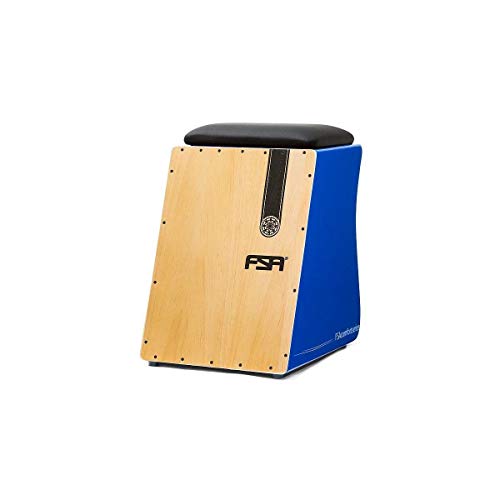 Cajon Fsa Confort Fca4504 Azul