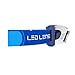 Ledlenser - SEO7R Headlamp, Blue
