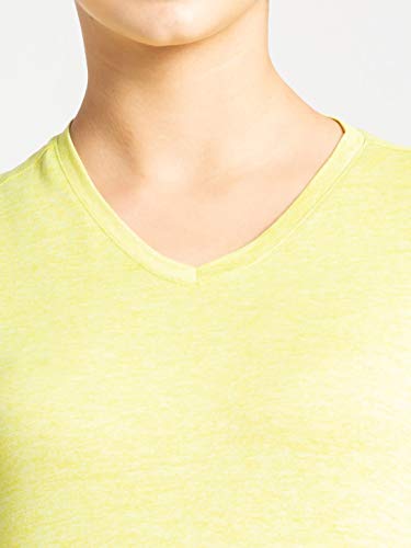 Image of Jockey Women's V Neck T-Shirt