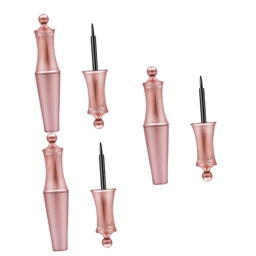 WOONEKY 6pcs Delineador Líquido Magnético para Ojos miniatura 1