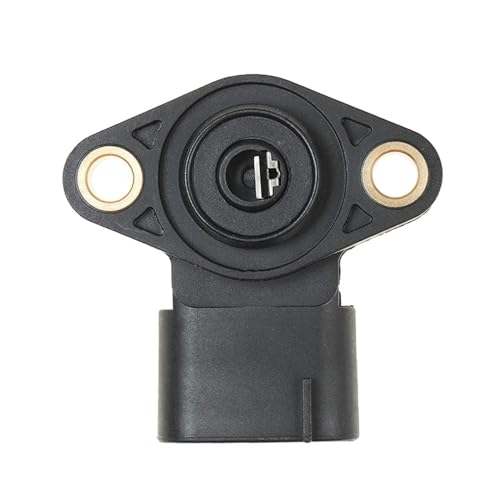 Sensor de ángulo 38800-HR3-A21 soluciona fallos de código de error 2