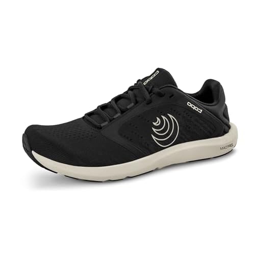 Topo Athletic Women’s Lightweight Comfortable 0MM Drop ST-5 Road Running Shoes, Athletic Shoes for Road Running