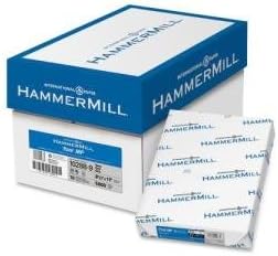 Miniatura 2 de HAM102889 - Papel de colores reciclado (Carta - 8.50" x 11", 2 resmas (1000 hojas))