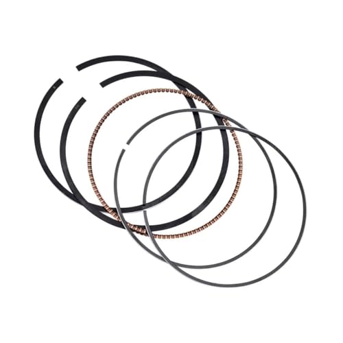 Segments de Piston Moto STD 75mm Haute Résistance CBR1000RR-R