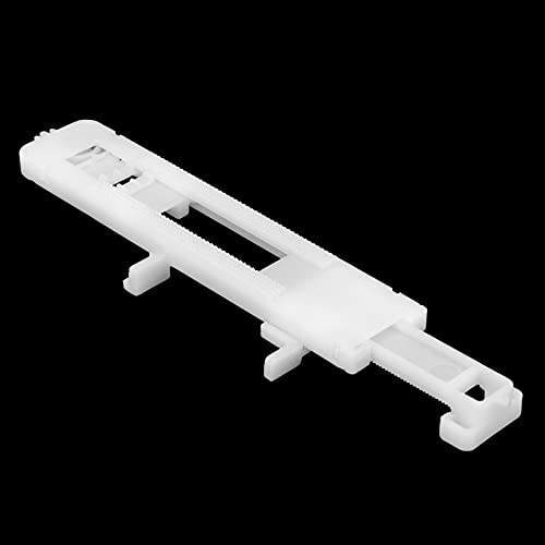 Herramienta para ojales Kikumi para máquina de coser miniatura 2