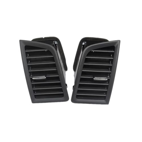 Grille de ventilation ASX cassée remplacez votre aération centrale défectueuse