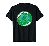 Fridays For Future Shirt - There is no Planet B