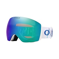 OAKLEY オークリー スノーゴーグル FLIGHT DECK FF Amazon.com : Oakley Flight Deck XM Factory Pilot Black Prizm