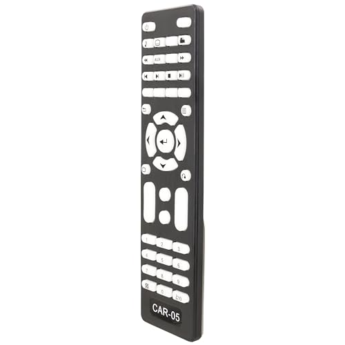 Télécommande Suburban 1500 DVD pièce GM 20929305 de rechange