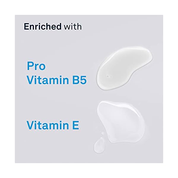 Lubriderm Advanced Therapy Fragrance Free Moisturizing Hand & Body Lotion + Pro-Ceramide with Vitamins E & Pro-Vitamin B5, Intense Hydration for Extra Dry Skin, 16 fl. oz, 2 Pack