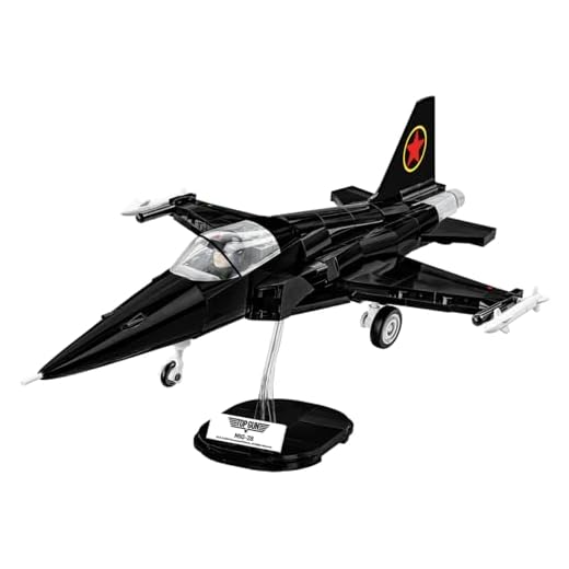 COBI MIG-28