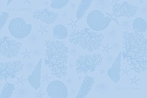 Hassett Green London - Endless Ocean - Fodere per