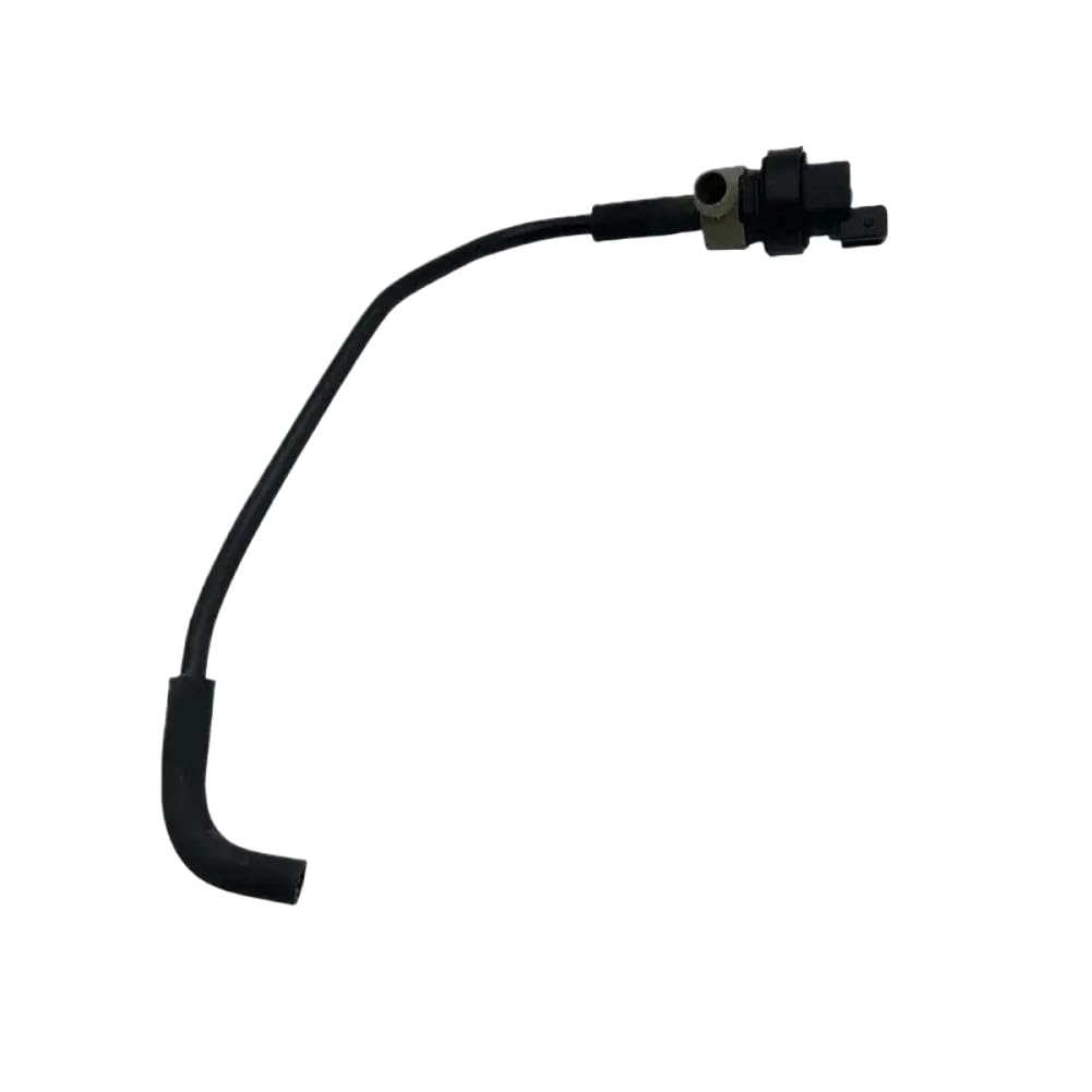 Cmxdhrkft Onecolor Vapor Canister Purge Solenoid 13907557923 Compatible With E60 E61 E83 525I 530I X3 Replacement For 13907503986