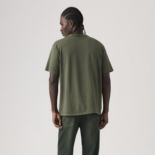 Levi's Vintage Fit Graphic Tee Stretched Serif – Ansicht 3