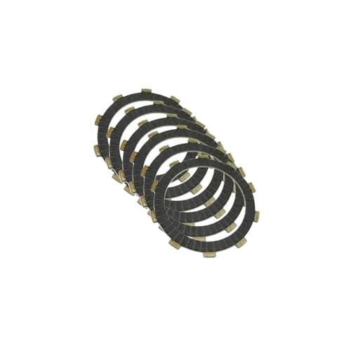 Séparateur friction embrayage moto pour XR 250 R 1986-1995