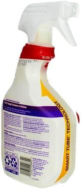 Formula 409 Multi-Surface Cleaner Spray Bottle 32 oz (Pack of 3)