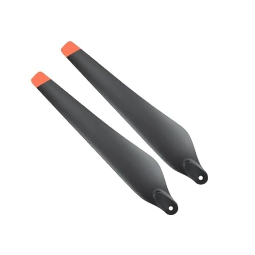 Hélices de drone T10 T20 à palette pliable haute résistance