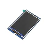 hiBCTR 3.5' TFT LCD Display ILI9486/ILI9488 480x320 36 Pins for Arduino Mega2560