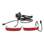 Hotpper-Saddlebag-Saddle-Bags-LED-Run-Brake-Turn-Lamp-Light-for-Harley-Touring-2014-2020