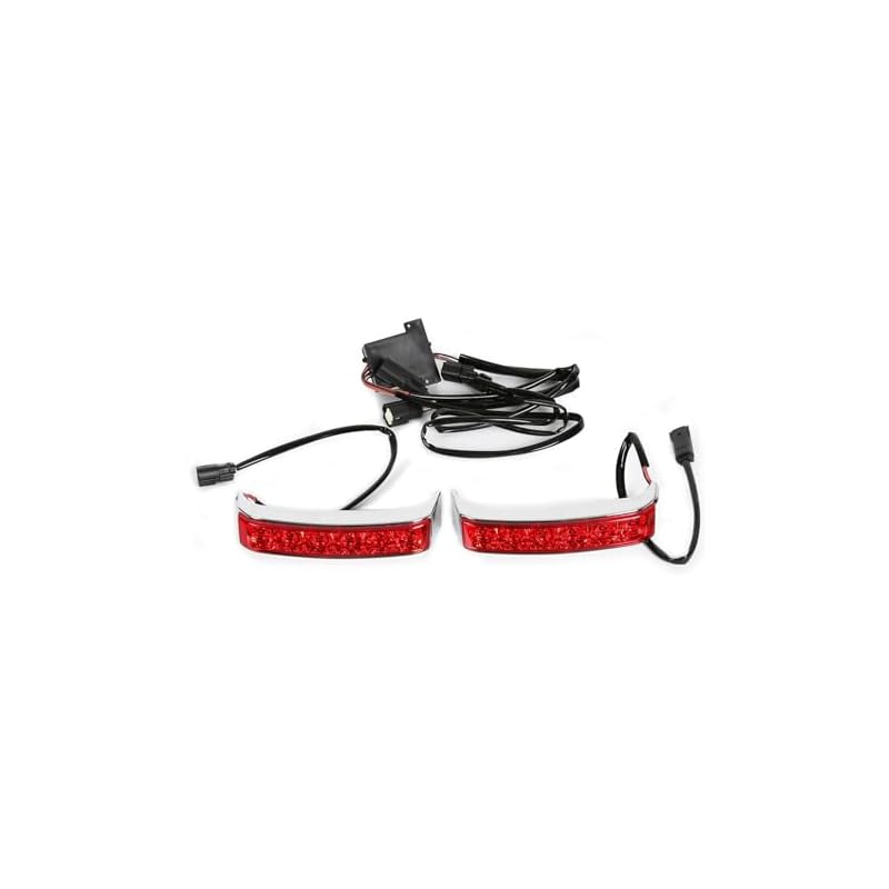 Hotpper-Saddlebag-Saddle-Bags-Led-Run-Brake-Turn-Lamp-Light-For-Harley-Touring-2014-2020 312m4zmnv+l. sl500 . ss800