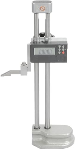 CME Dual Beam Digital Height Gauge with Scriber, 0 to 12