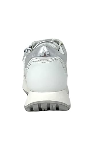 Sneakers da Passeggio Laura BIAGIOTTI 7840 White