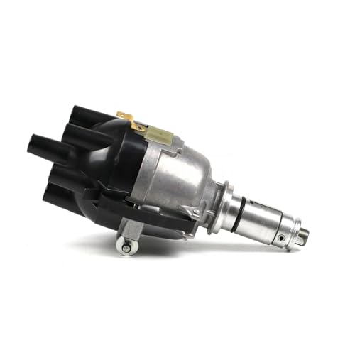 Distributeur 25D6 Lucas Powerspark haute performance pour Triumph TR6 et Jaguar