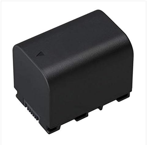 High Capacity for JVC BN-VG121 Replacement Intelligent Battery