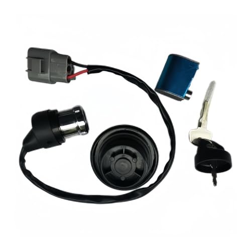 Commutateur d'allumage Chunfeng Cforce 800Cc X8 ATV pièces CF800-2 7020-010100