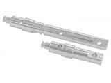 w/tracking number by JP post Bevel gear shaft (7075AL): Tamiya TB-03 for TB03-13