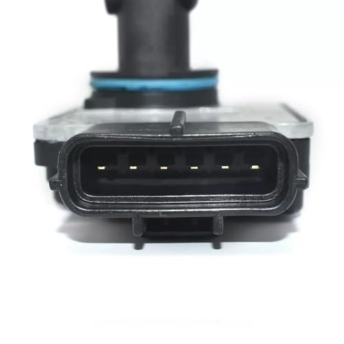 Capteur de débit d'air MAF pour Mazda B2300 2001-2004 XF2F-12B579-AA - 4
