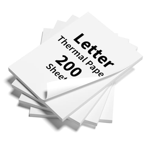 Phomemo letter 200