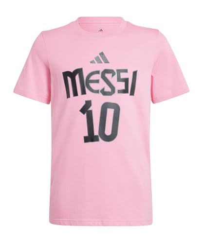 T-shirt Adidas Messi garçon : le cadeau de football parfait pour enfant