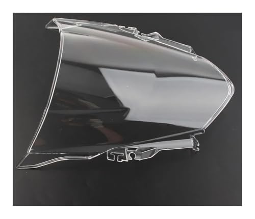 Déflecteur pare-brise CBR500R PC44 protecteur accessoires moto