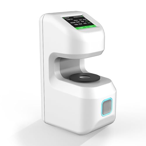 Brumisateur portable en forme de C à répétabilité de 0,02 pour l'industrie