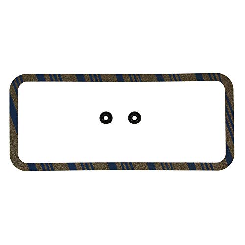 Image of FEL-PRO PS 10700 C Push Rod Cover Gasket Set