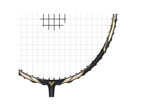 Image of Victor JS-10 Jetspeed10 Speed Series Unstrung Professional Badminton Racket