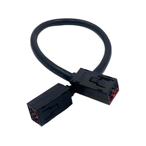 Cordon électrique SA2 30 triphasé pour résoudre les baisses de tension PC