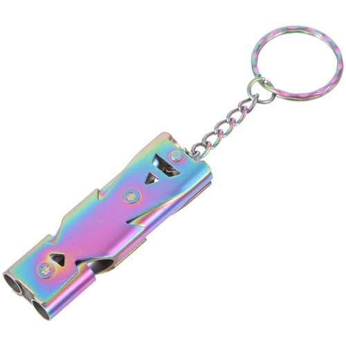 BESPORTBLE Dog Whistle for Training Bird Calling Noise- for Small Pets Compact Design